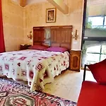 酒店 Bertagnolli - Del Bel Sorriso 3*