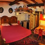 Bertagnolli - Del Bel Sorriso 3*