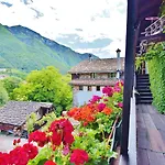 酒店 Bertagnolli - Del Bel Sorriso 3*
