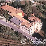 Bertagnolli - Del Bel Sorriso 酒店