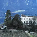 酒店 Bertagnolli - Del Bel Sorriso 3*