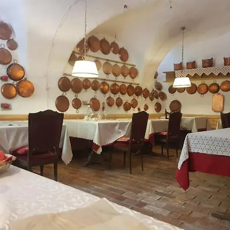 Bertagnolli - Del Bel Sorriso 3*