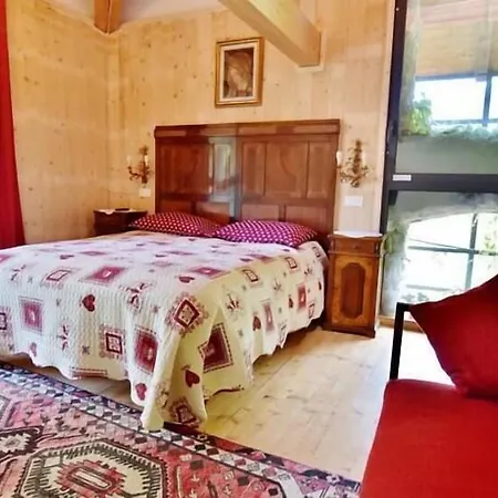 Hotell Bertagnolli - Del Bel Sorriso 3*