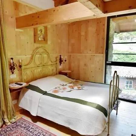 Bertagnolli - Del Bel Sorriso Hotell