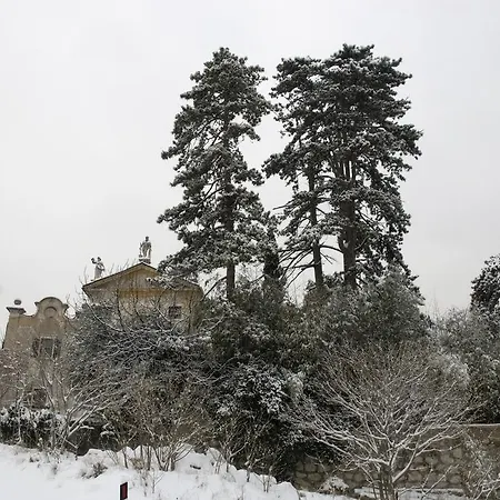 Hotel Bertagnolli - Del Bel Sorriso