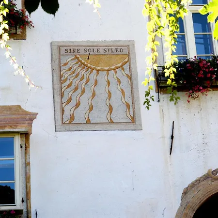 Hotel Bertagnolli - Del Bel Sorriso Trento