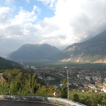 Hotel Bertagnolli - Del Bel Sorriso 3*