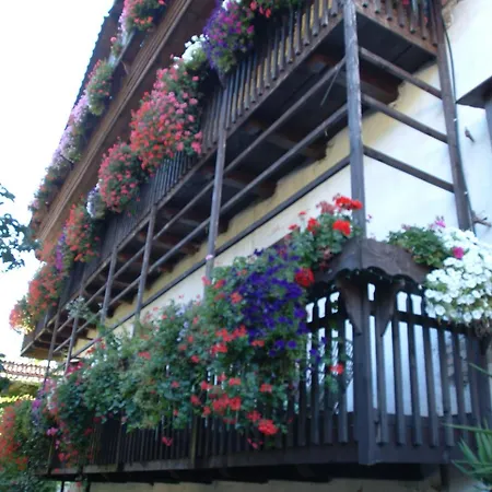 Hotel Bertagnolli - Del Bel Sorriso Trento