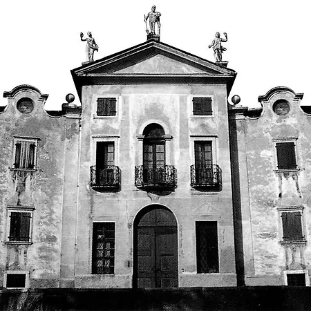 Bertagnolli - Del Bel Sorriso Hotel