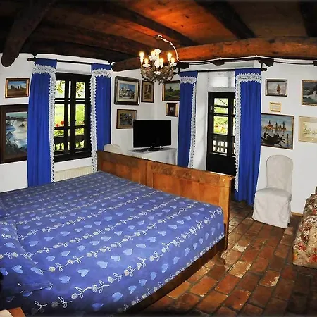 Bertagnolli - Del Bel Sorriso Hotell