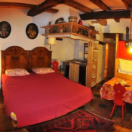 Bertagnolli - Del Bel Sorriso 3*