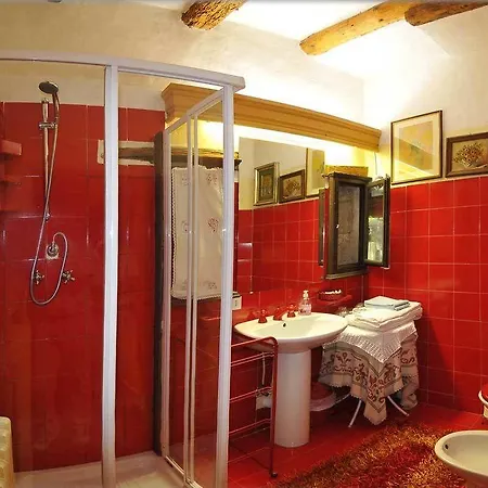 Bertagnolli - Del Bel Sorriso Hotell