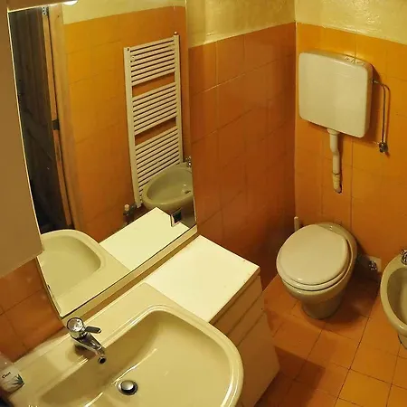 Bertagnolli - Del Bel Sorriso Hotell 3*