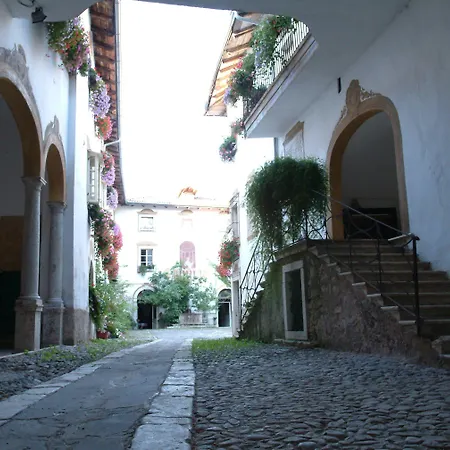 Bertagnolli - Del Bel Sorriso