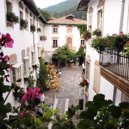 Bertagnolli - Del Bel Sorriso 3*
