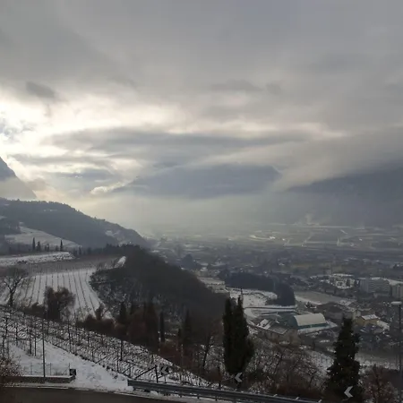 Bertagnolli - Del Bel Sorriso Hotel 3*