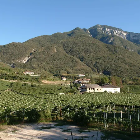 Hotel Bertagnolli - Del Bel Sorriso Trento