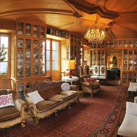 Bertagnolli - Del Bel Sorriso 3*