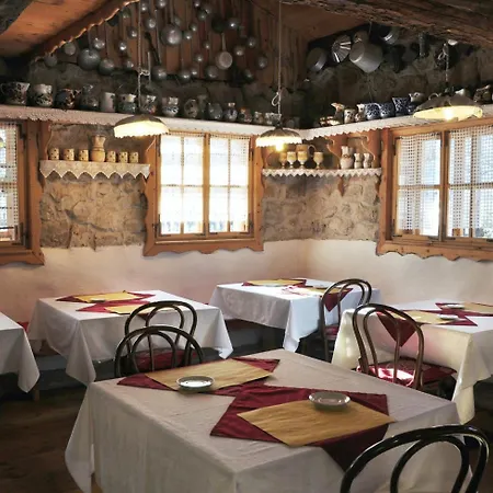 Hotel Bertagnolli - Del Bel Sorriso