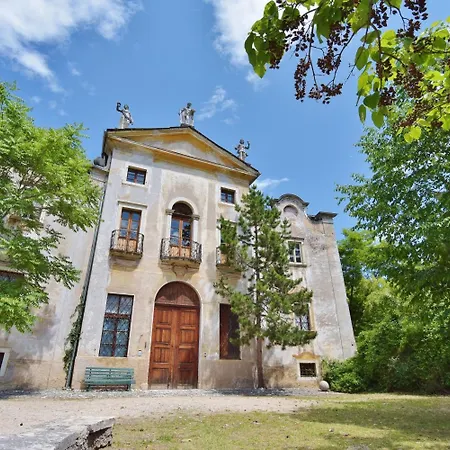 Hotel Bertagnolli - Del Bel Sorriso Trente