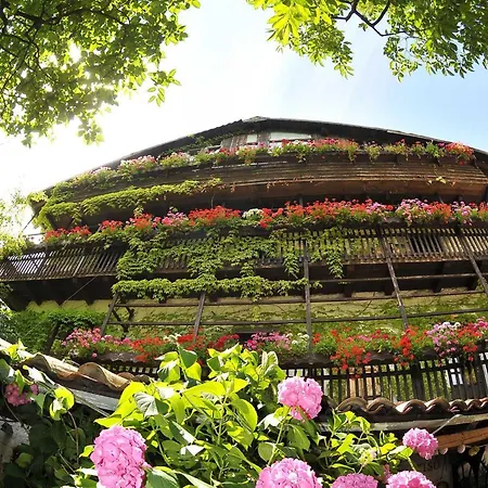 Bertagnolli - Del Bel Sorriso Hotell 3*