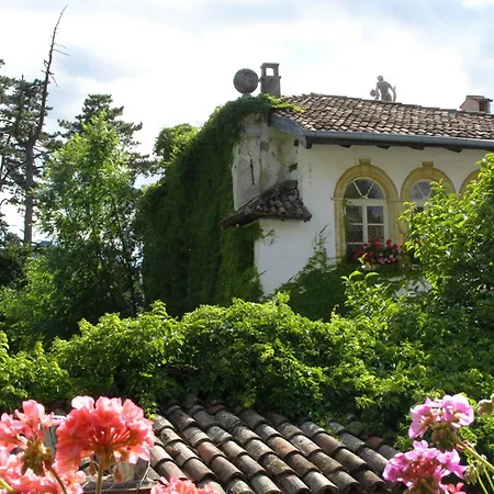 Hotel Bertagnolli - Del Bel Sorriso Trente