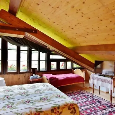 Bertagnolli - Del Bel Sorriso 3* Trente