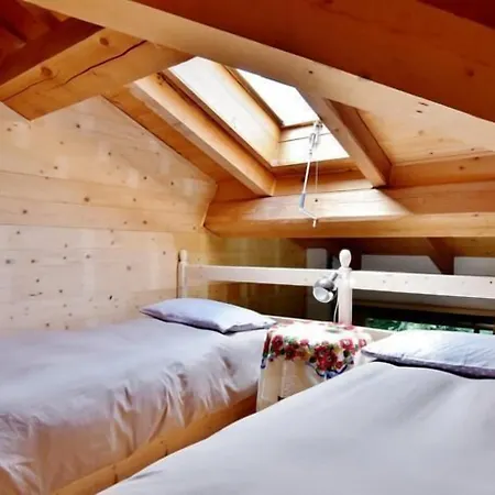 Hotel Bertagnolli - Del Bel Sorriso 3*