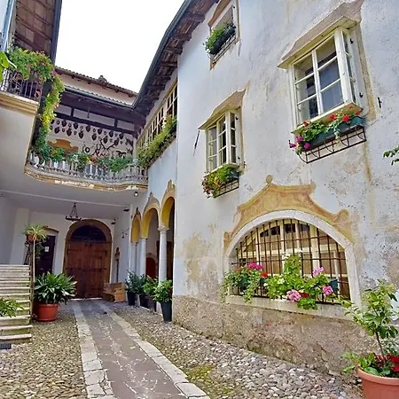 Bertagnolli - Del Bel Sorriso Hotell