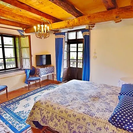 Hotell Bertagnolli - Del Bel Sorriso Trento