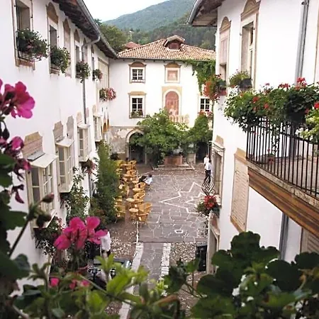 Hotell Bertagnolli - Del Bel Sorriso