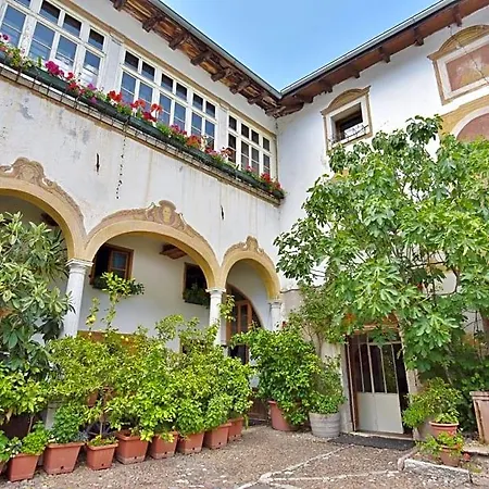 Bertagnolli - Del Bel Sorriso 3* Trento