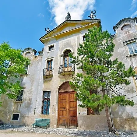 Hotell Bertagnolli - Del Bel Sorriso