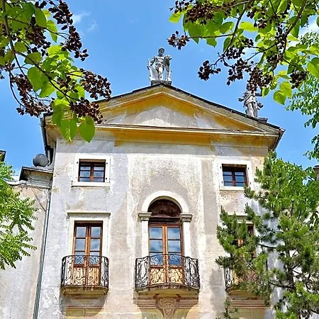 Bertagnolli - Del Bel Sorriso 3* Trento