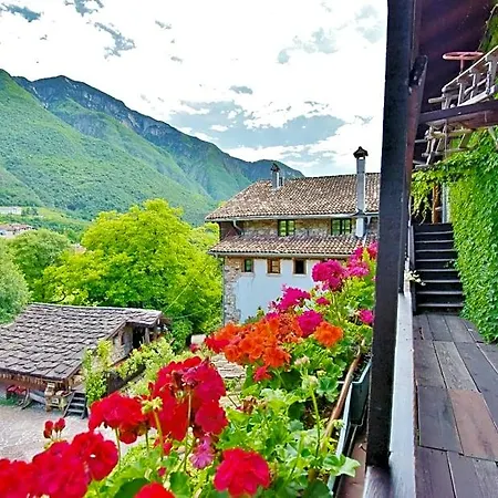Bertagnolli - Del Bel Sorriso Hotell 3*