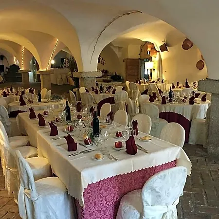 Bertagnolli - Del Bel Sorriso Hotell 3*