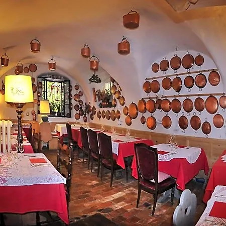 Bertagnolli - Del Bel Sorriso 3*