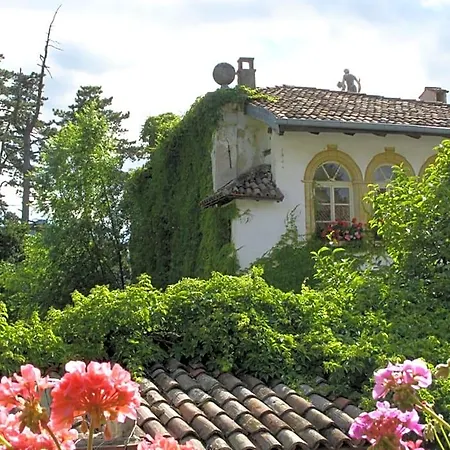 Hotell Bertagnolli - Del Bel Sorriso 3*