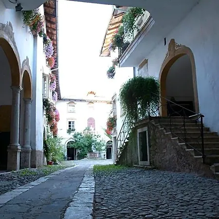 Hotell Bertagnolli - Del Bel Sorriso