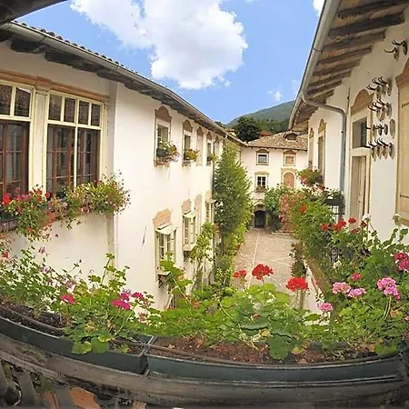 Hotell Bertagnolli - Del Bel Sorriso