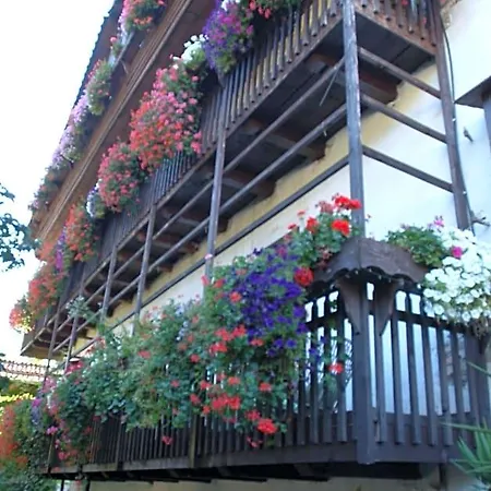 Bertagnolli - Del Bel Sorriso 3*