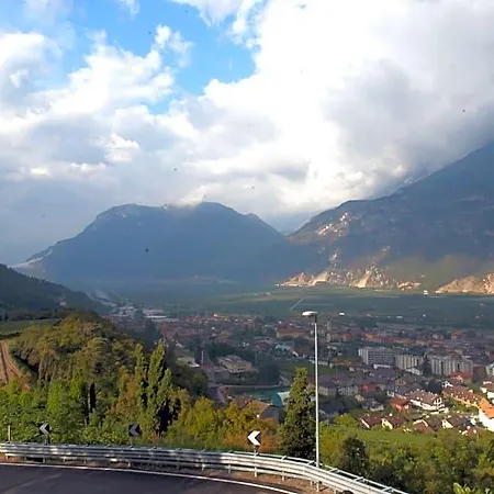 Bertagnolli - Del Bel Sorriso 3* Trento