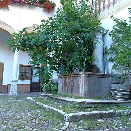 Bertagnolli - Del Bel Sorriso Hotell