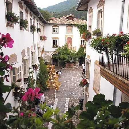 Bertagnolli - Del Bel Sorriso Hotell
