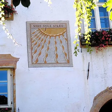 Hotell Bertagnolli - Del Bel Sorriso