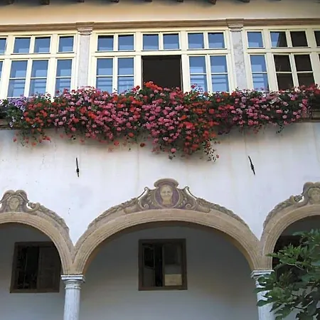 Bertagnolli - Del Bel Sorriso 3* Trento