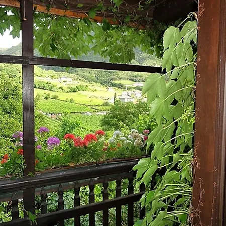 Bertagnolli - Del Bel Sorriso 3* Trente