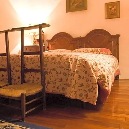 Bertagnolli - Del Bel Sorriso Hotell Trento