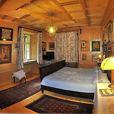 Bertagnolli - Del Bel Sorriso 3* Trento