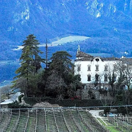 Bertagnolli - Del Bel Sorriso Hotell Trento